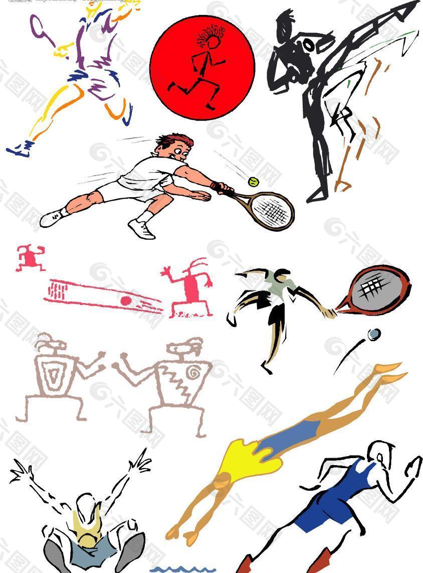 他的发展潜 他的发展潜