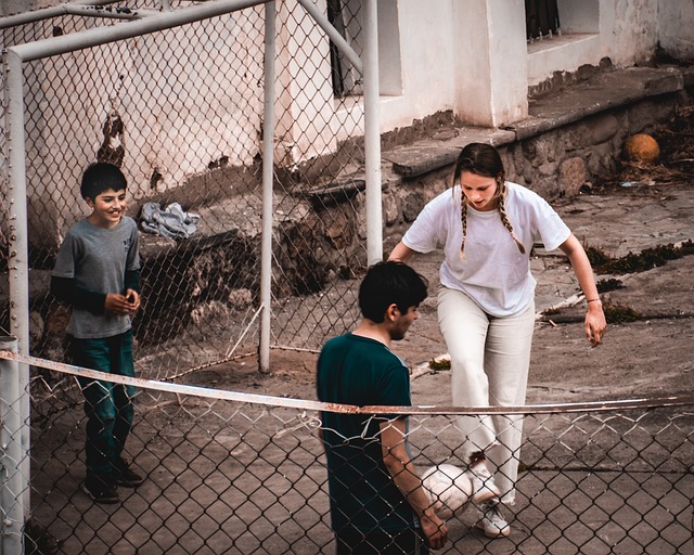 激勵著全隊 激勵著全隊